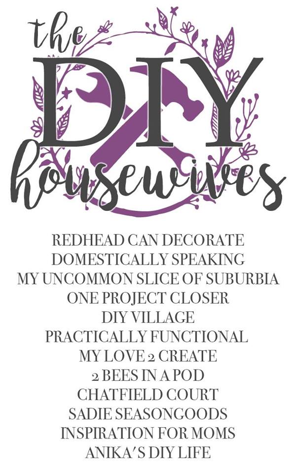 The DIY Housewives