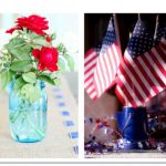 Ten creative patriotic ideas for your home