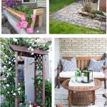 10 curb appeal ideas and inspirations. Something for every home.