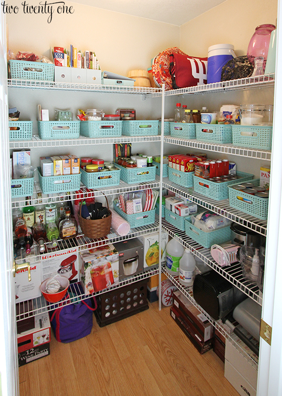 10 Best Kitchen Organization Ideas - How to Organize Your Kitchen