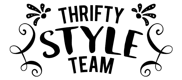 #thriftystyleteam