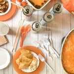 Favorite recipes for making your tailgate a success!